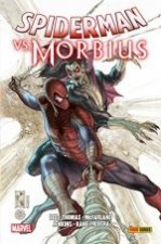 SPIDERMAN VS MORBIUS