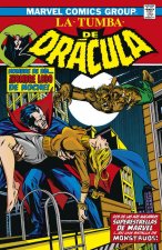 BIBLIOTECA DRACULA: LA TUMBA DE DRACULA 3