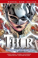 MN35 THOR 3 LA DIOSA DEL TRUENO