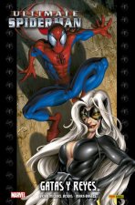 ULTIMATE SPIDERMAN 06 GATAS Y REYES