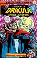 TUMBA DE DRACULA 8-10 LA IRA DE DRACULA