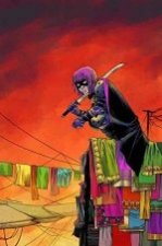 HIT-GIRL 06 EN LA INDIA