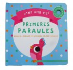 VINE AMB MI PRIMERES PARAULES