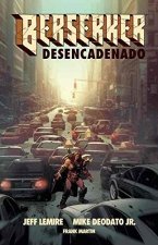BERSERKER DESENCADENADO 1