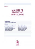 Manual de propiedad intelectual, 9 edición