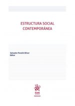 Estructura social contemporánea