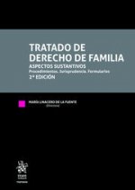 Tratado de Derecho de Familia 2ª Edición 2020