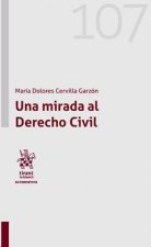 Una mirada al Derecho Civil
