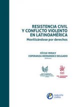 Resistencia civil y conflicto violento en Latinoamérica