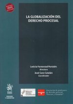 La Globalización del Derecho Procesal