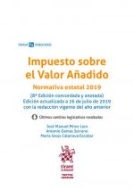 Impuesto sobre el Valor Añadido 8ª Edición