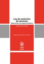 Ley de extinción de dominio