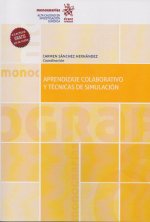 Aprendizaje Colaborativo y Técnicas de Simulación