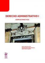 Derecho administrativo I ejemplos practicos