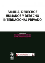 Familia, derechos humanos y derecho internacional privado