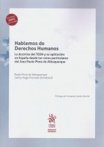 Hablemos de Derechos Humanos