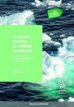 LUCHA CONTRA EL CAMBIO CLIMATICO,LA