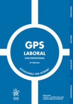 GPS Laboral Guía Profesional 6ª Edición 2020