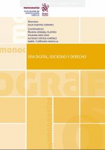 ERA DIGITAL, SOCIEDAD Y DERECHO