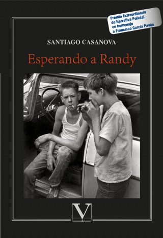 Esperando a Randy