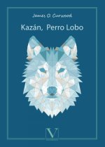 Kazán, Perro Lobo