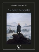 Así habló Zaratustra