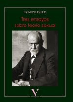 Tres ensayos sobre teoría sexual