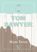 Las aventuras de Tom Sawyer
