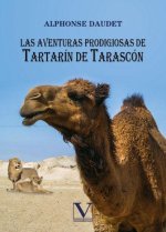 Las aventuras prodigiosas de Tartarín de Tarascón