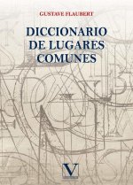 Diccionario de lugares comunes