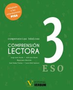 Comprensión lectora