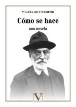 Cómo se hace una novela