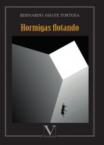 Hormigas flotando