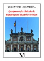 Aranjuez en la historia de España para jóvenes curiosos