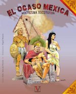 El ocaso mexica (Cómic)