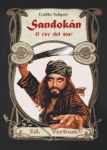 Sandokán. El rey del mar