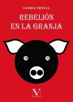Rebelión en la granja