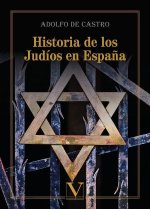 Historia de los judíos en España