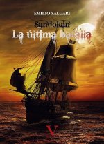 La última batalla