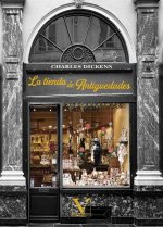 La tienda de antigüedades