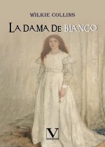 La dama de blanco