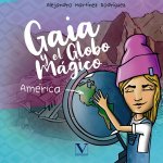 Gaia y el globo mágico