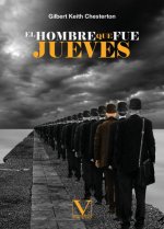 El hombre que fue jueves