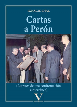 Cartas a Perón