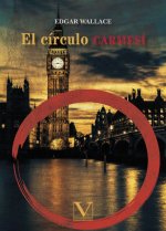 El círculo carmesí