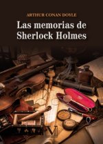 Las memorias de Sherlock Holmes