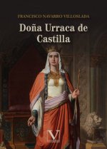 DOÑA URRACA DE CASTILLA
