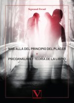 MÁS ALLÁ DEL PRINCIPIO DEL PLACER y PSICOANÁLISIS Y TEORÍA DE LA LIBIDO