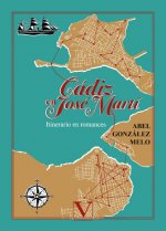 CADIZ EN JOSE MARTI