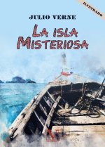 La isla misteriosa